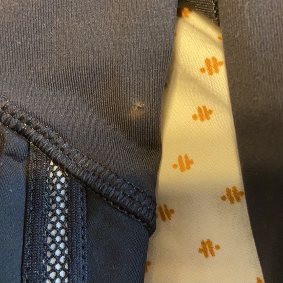 LULULEMON Capri Leggings - Picture 7 of 7